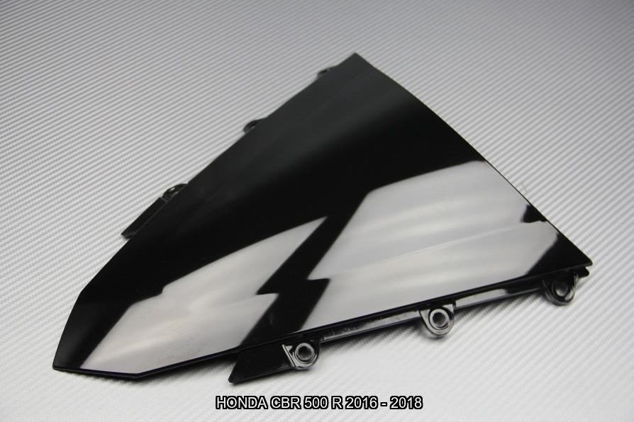 Windscherm voor HONDA CBR 500 R 2016 - 2018, Motoren, Ophalen of Verzenden, Nieuw