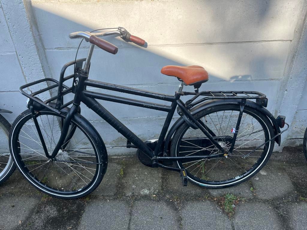 Partij Cortina jongensfietsen 6 stuks, Fietsen en Brommers, Ophalen, Zo goed als nieuw