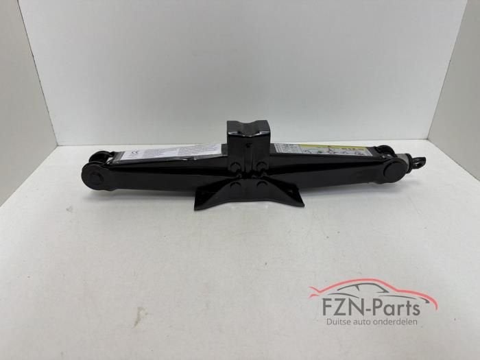 VW Tiguan 5NA Krik, Ophalen of Verzenden, Gebruikt