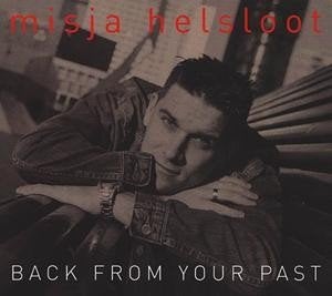 MISJA HELSLOO, Cd's en Dvd's, Ophalen of Verzenden, Gebruikt, Trance