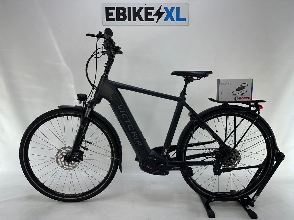 Victoria e-Trekking 11.9 Bosch Perf Line CX 500Wh BD Enviolo, Fietsen en Brommers, Niet ingevuld, Niet ingevuld, Niet ingevuld