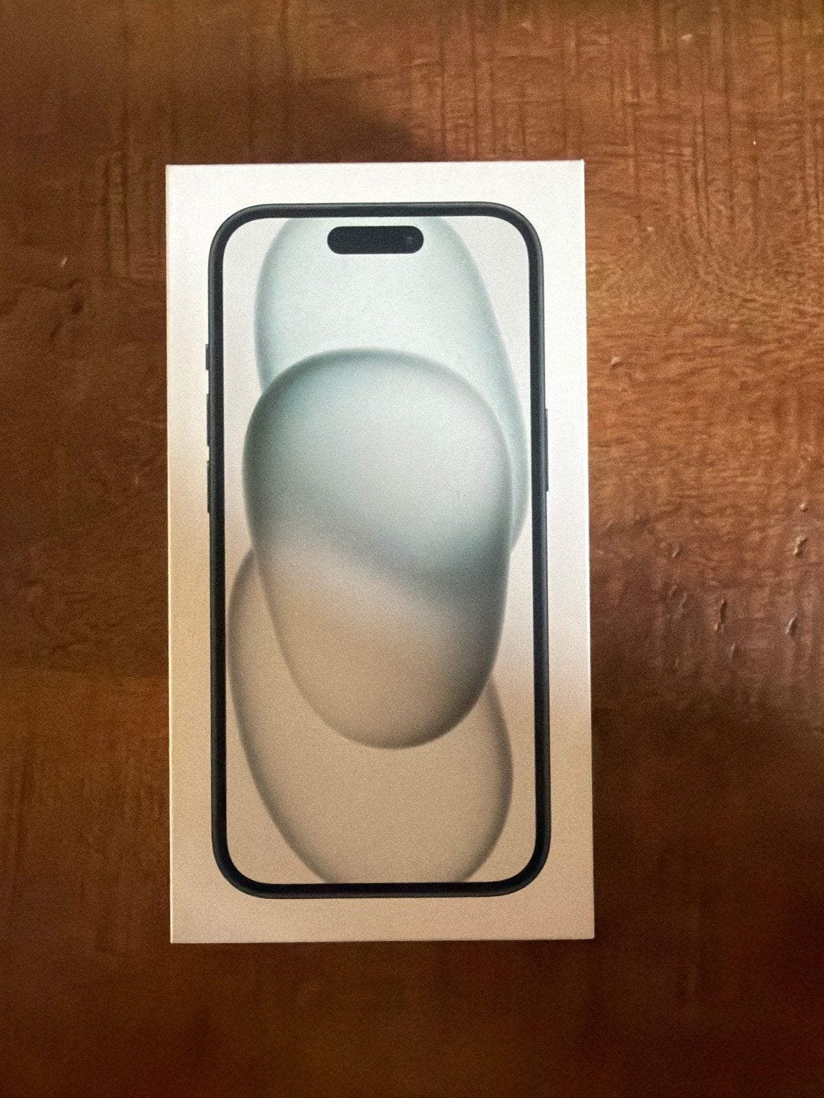 Foto 2 van iPhone 15 128GB Zwart -  Gebruikt