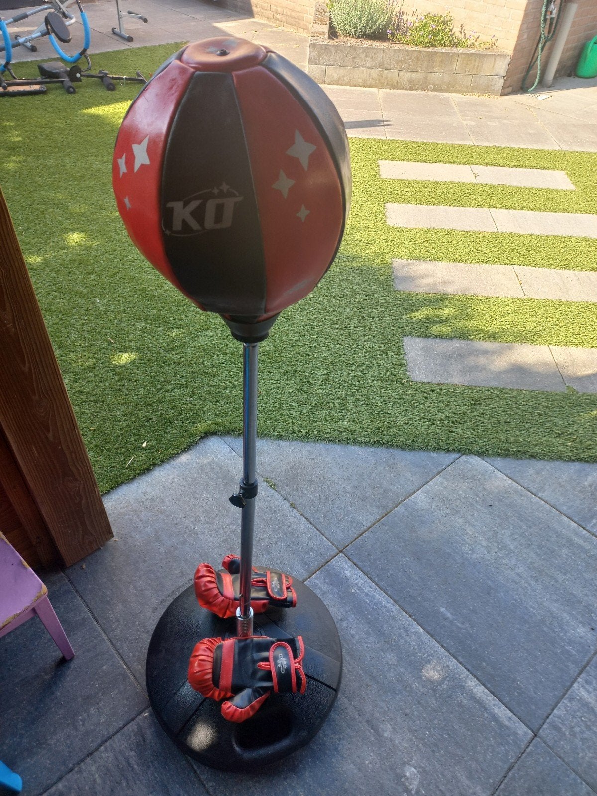 Kings sport boksset, Ophalen of Verzenden