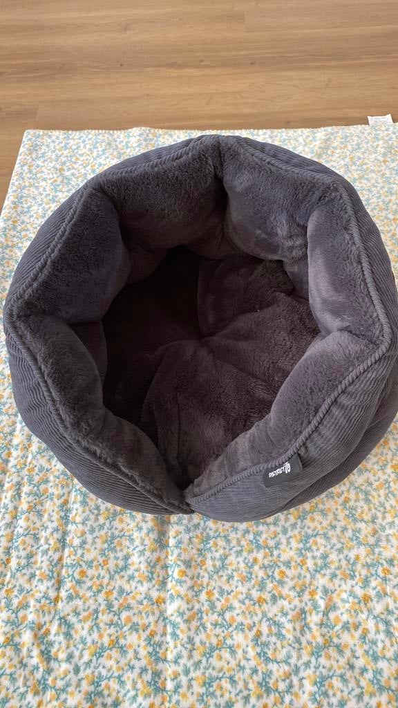 Kattenmand, district 70, niet of nauwelijks gebruikt, Dieren en Toebehoren, Ophalen, Zo goed als nieuw