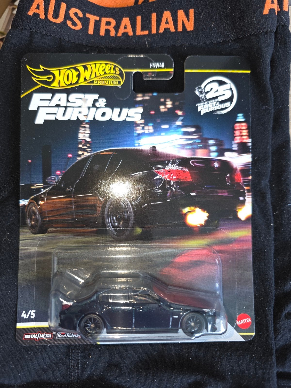 Hot Wheels Premium, Verzamelen, Speelgoed, Service.europe@mattel.com, Nieuw, Ophalen of Verzenden, Mattel