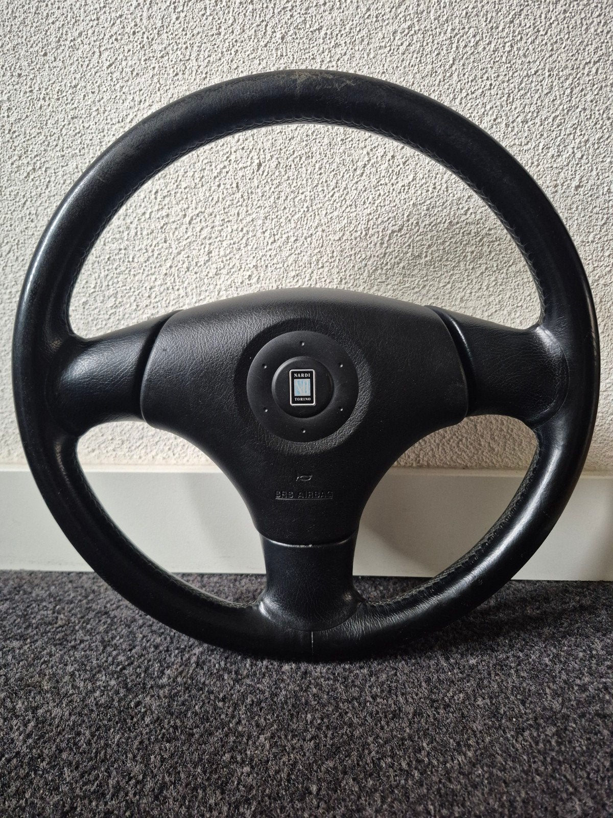 Te koop: Origineel Nardi stuur Mazda MX-5 NB, Ophalen of Verzenden, Mazda