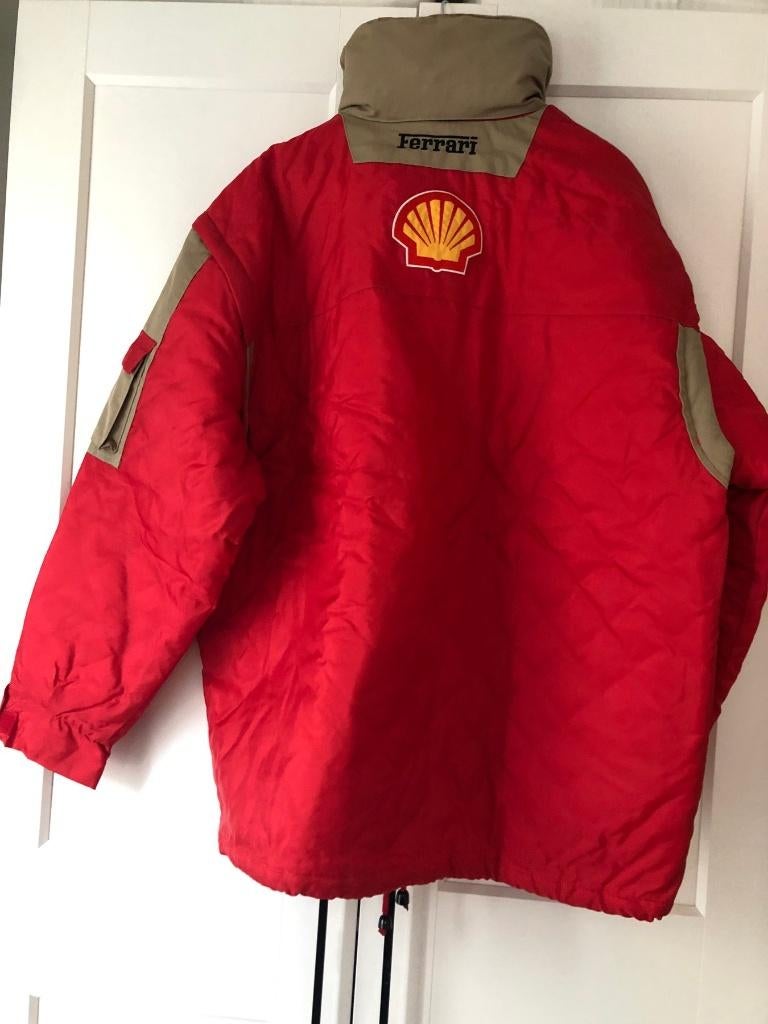 te koop, Ophalen, Nieuw, Maat 56/58 (XL), Rood