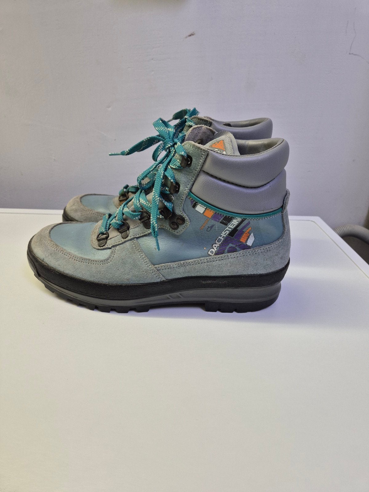 dachstein wandel schoenen maat 40, Ophalen of Verzenden, Zo goed als nieuw, Schoenen