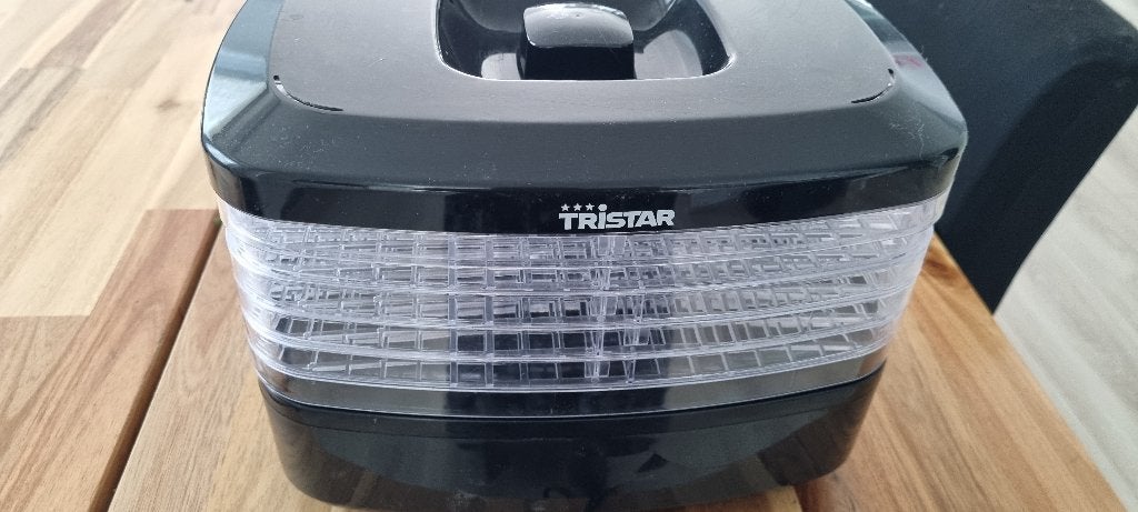 Voedseldroger, Ophalen, Minder dan 45 cm, Vrijstaand, Mini-oven