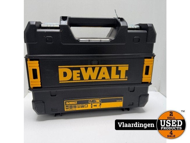 Dewalt D25134k Combihamer 800W | Nieuw, Dewalt, Nieuw, Support@dewalt.com, 701 E. Joppa Road
Towson, MD 21286
USA