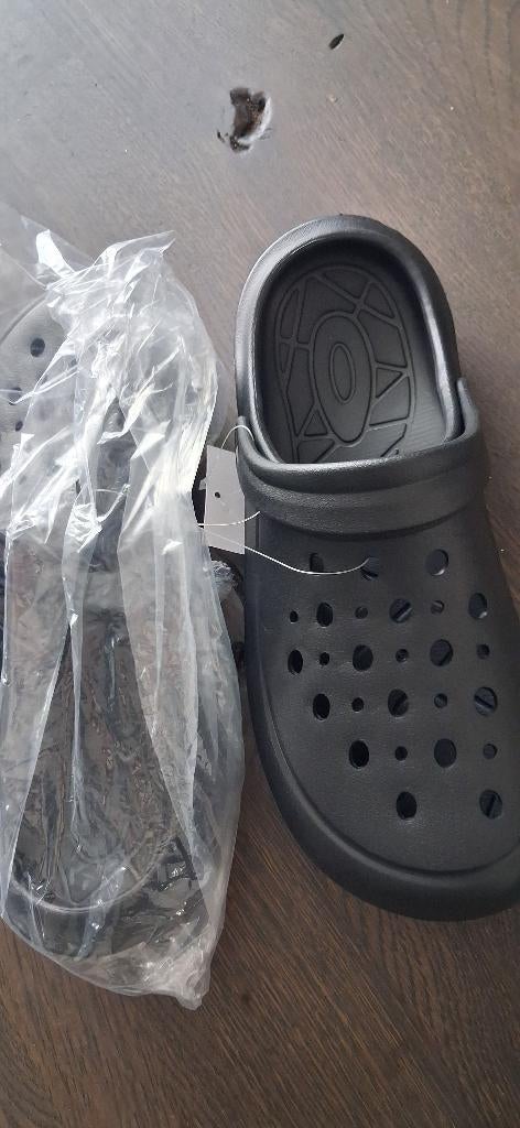 Crocs, Nieuw, Ophalen of Verzenden, Onbekend, Instappers