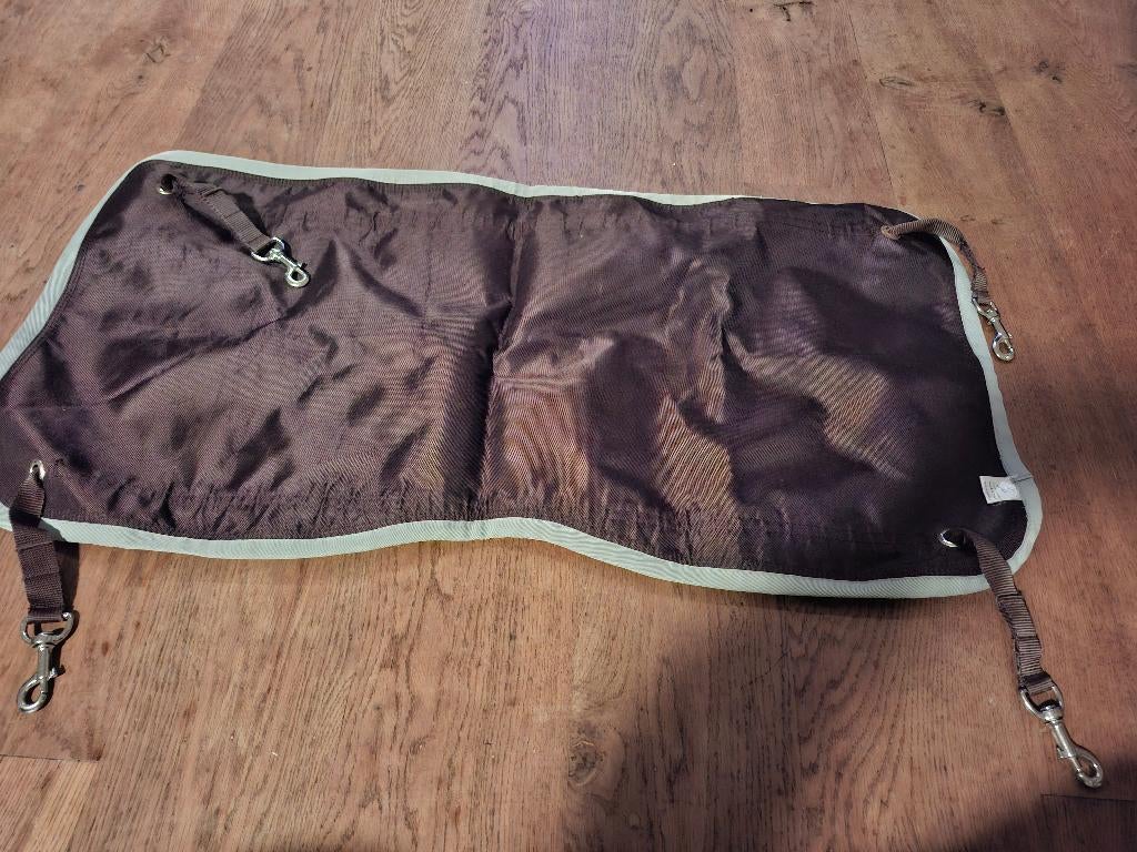 Staldoek rijbroek anna scarpati, Dieren en Toebehoren, Annascarpati.com, Dressuur, Zo goed als nieuw, Annascarpati.com