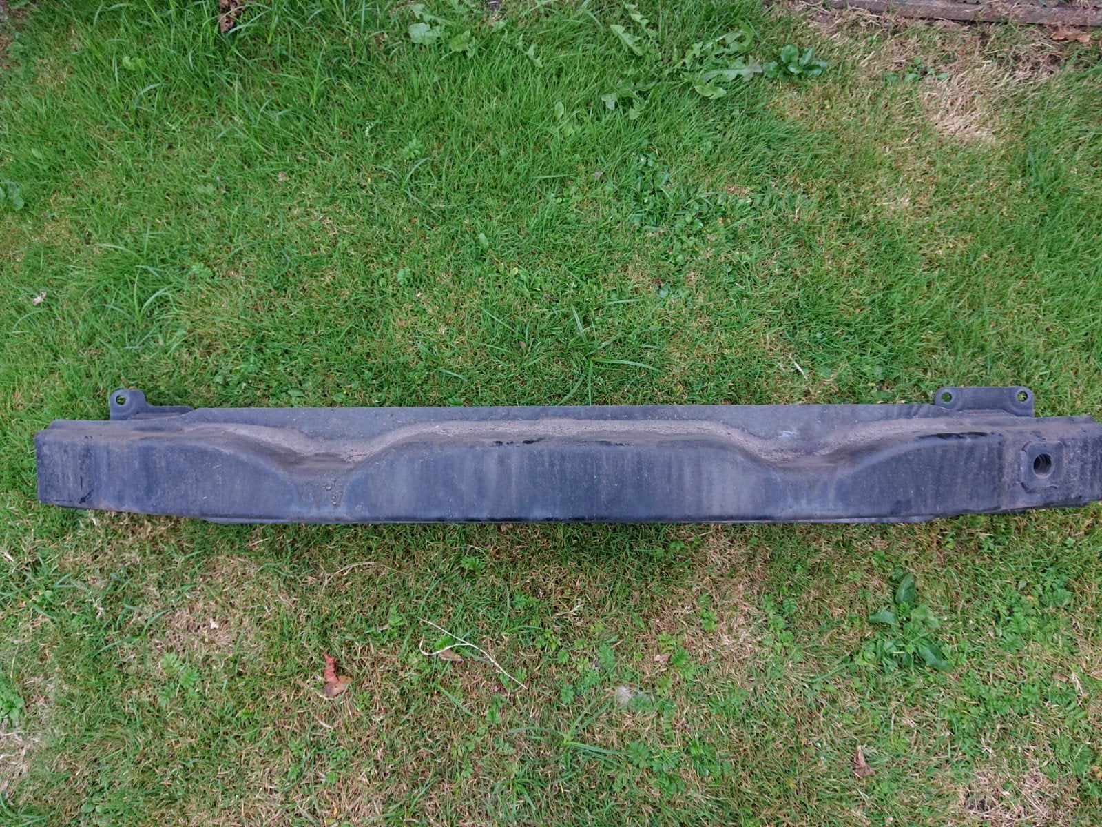 bumperbalk vw tiguan 5n, Ophalen, Gebruikt, Volkswagen, Achter