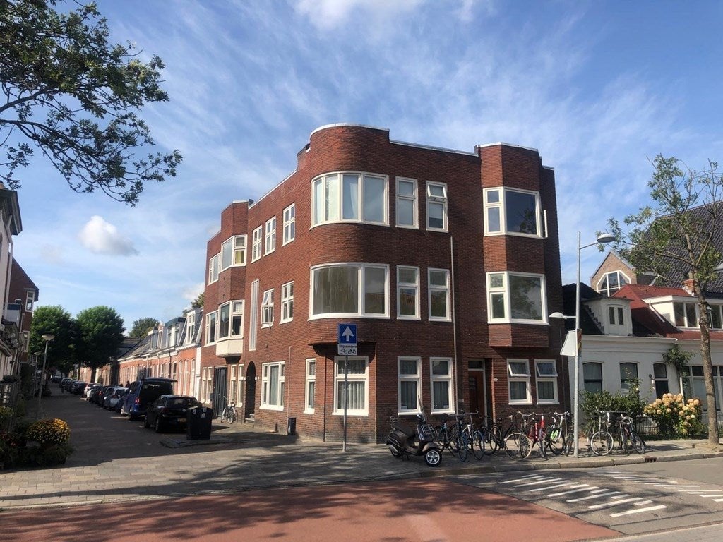 NIEUW! Woonruimte te huur Warmoesstraat, Groningen