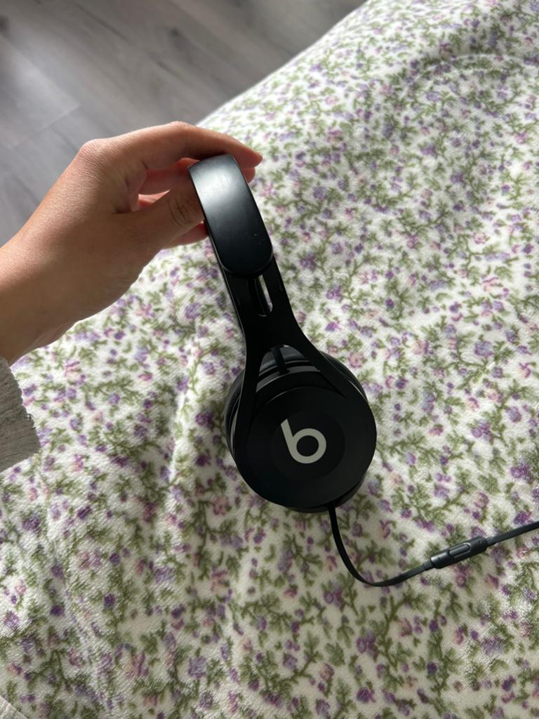 Beats koptelefoon, Verzenden, Gebruikt, Bedraad