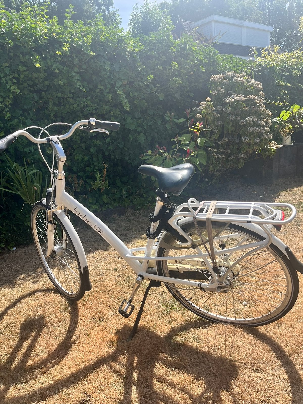 Batavus damesfiets, Ophalen, Versnellingen, Batavus, Zo goed als nieuw