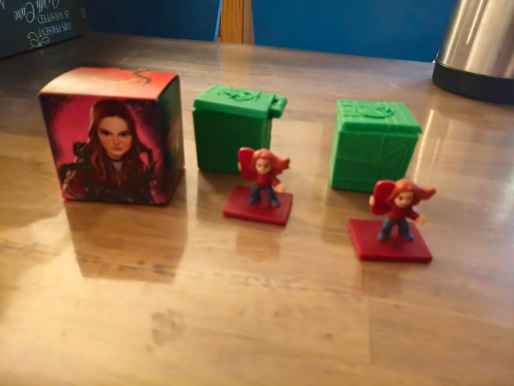 Mc donalss happy meal speeltje, Ophalen, Nieuw