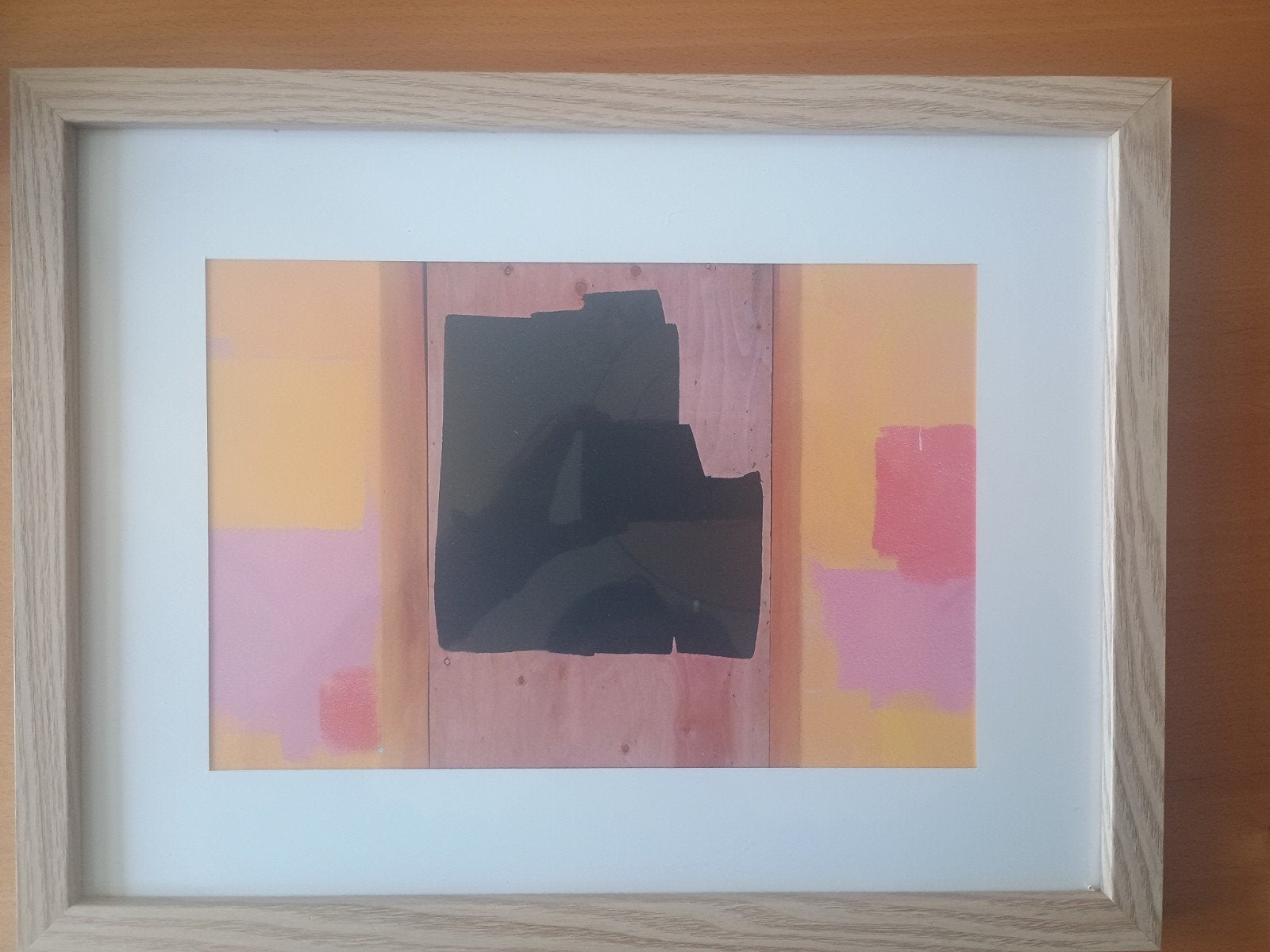 kunst foto Carrie Mar Weems, Ophalen
