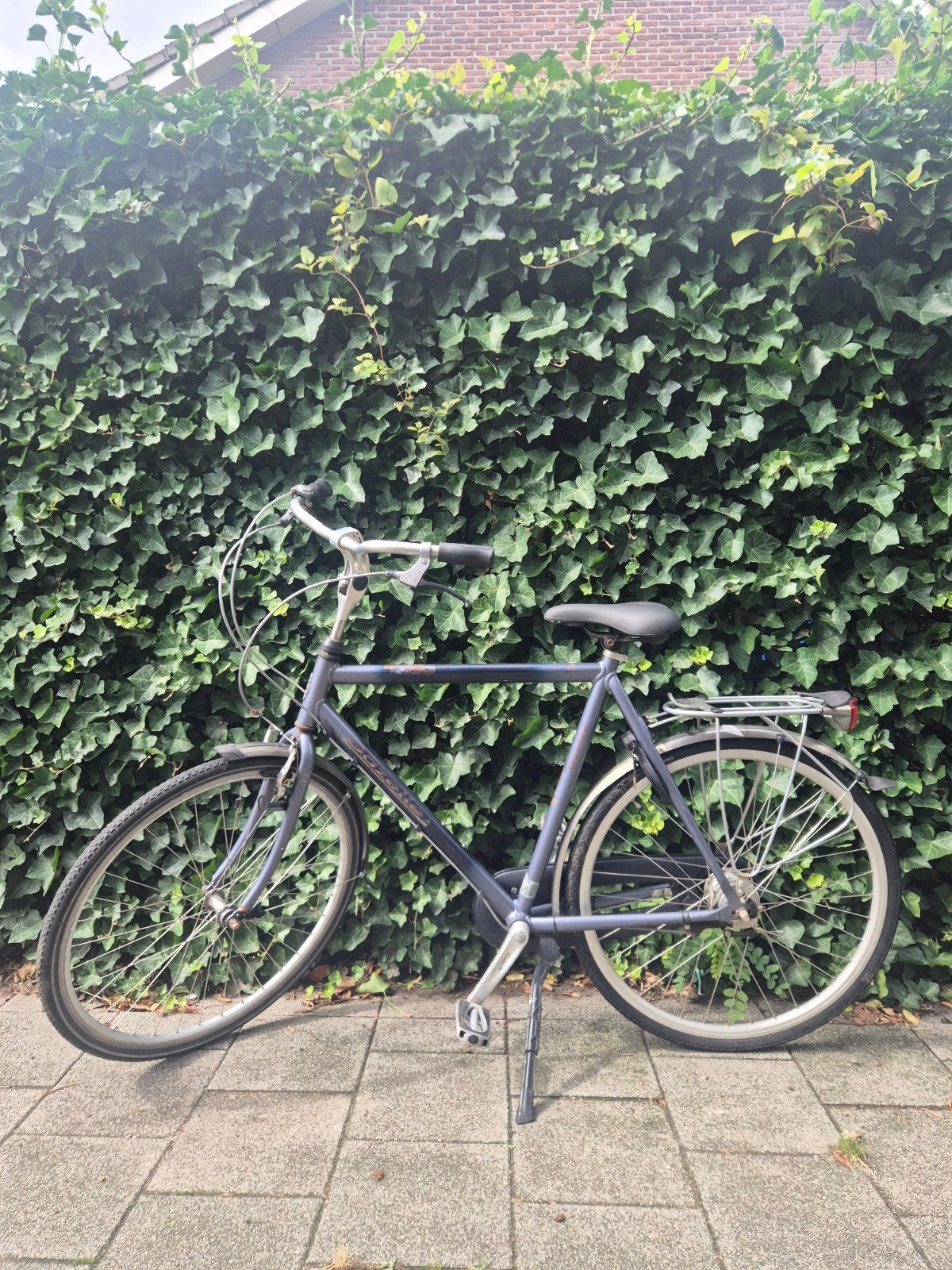 Gazelle Orange fiets - Framehoogte 61 cm, Fietsen en Brommers, Fietsen | Dames | Damesfietsen, Ophalen of Verzenden