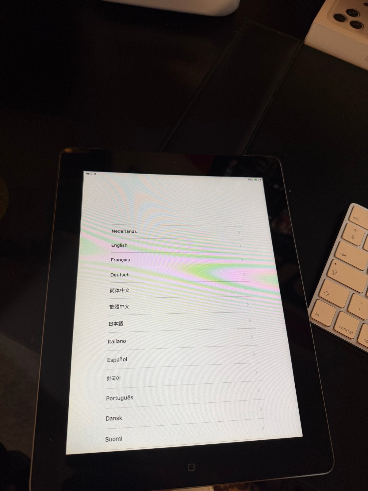 iPad 2 32GB - Ouder model, goed voor internet/spelletjes, Computers en Software, 10 inch, Gebruikt, 32 GB, Apple iPad