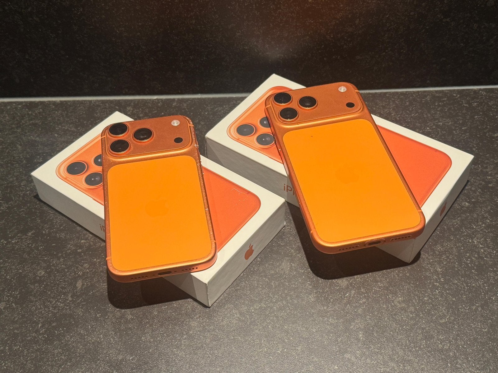 Partij iphones gezocht!, Telecommunicatie, Ophalen, IPhone 18 Pro Max, Zonder simlock, 1 TB
