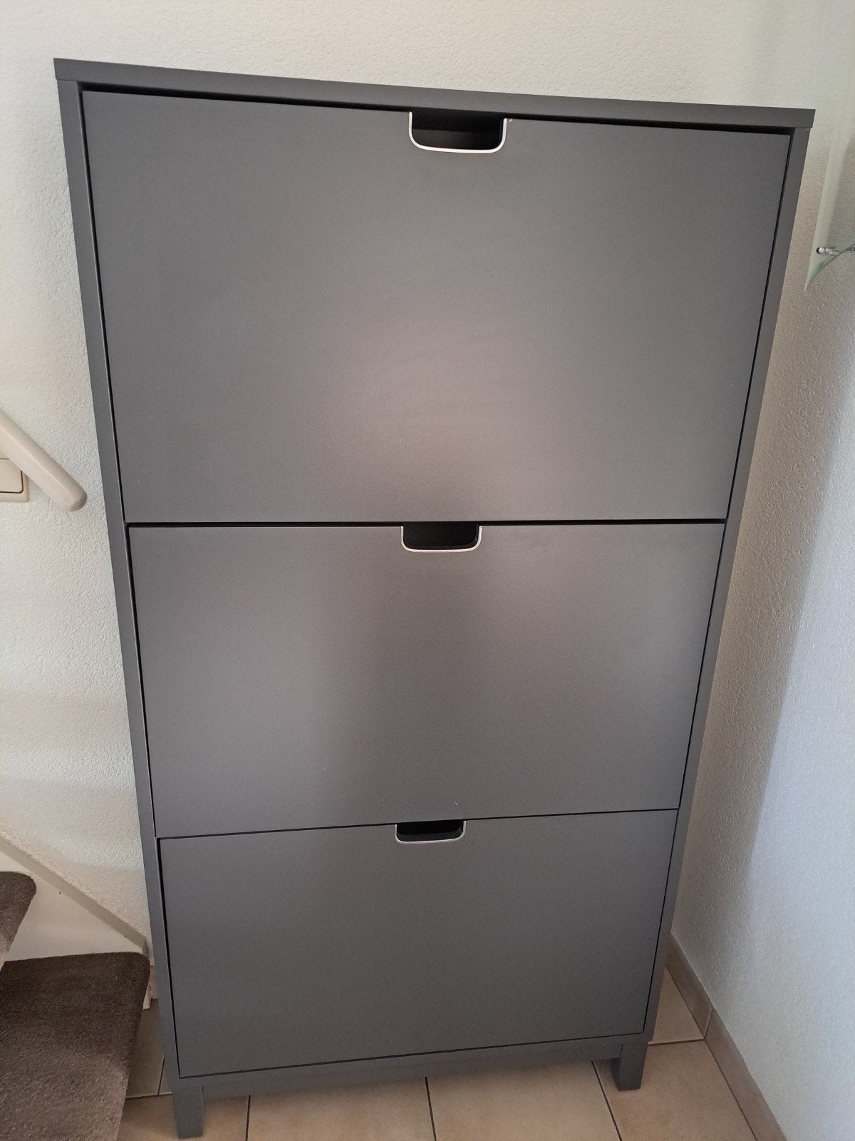 kast voor schoenen te koop, Huis en Inrichting, Ophalen, Zo goed als nieuw