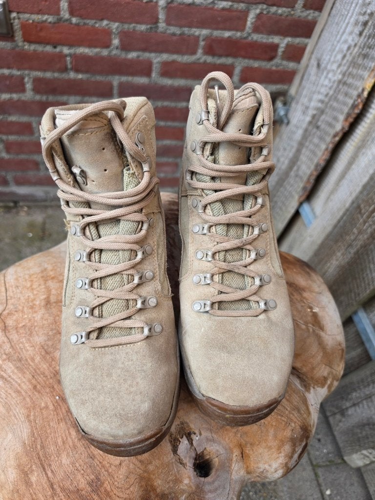 Mooie Meindl Desert Safari. 42., Verzenden, Gebruikt, Schoenen