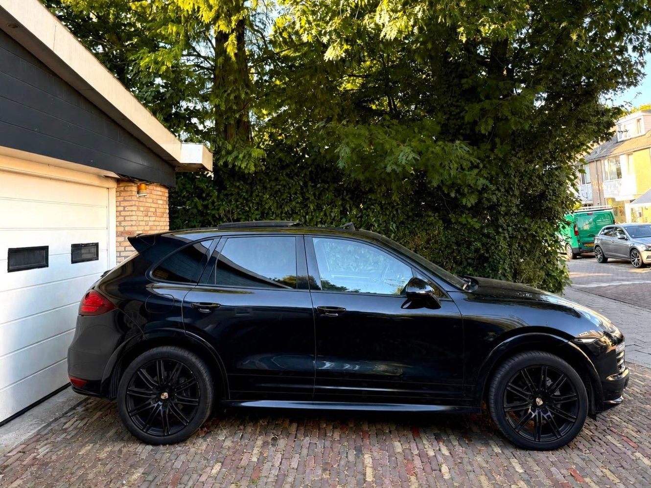 AUTO VERKOPEN? BEL! 0641323644