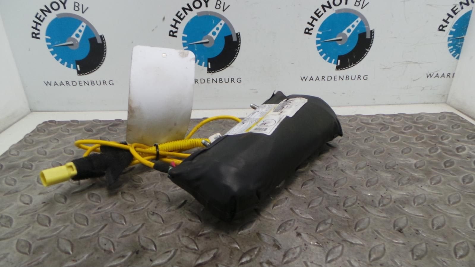 CHEVROLET AVEO AIRBAG LINKS 2009, Ophalen of Verzenden, Gebruikt, Stiba lid