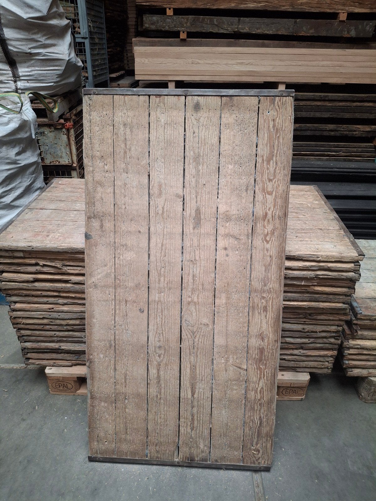 grenen steenschotten grenen goedkoop, Tuin en Terras, Ophalen, Hout