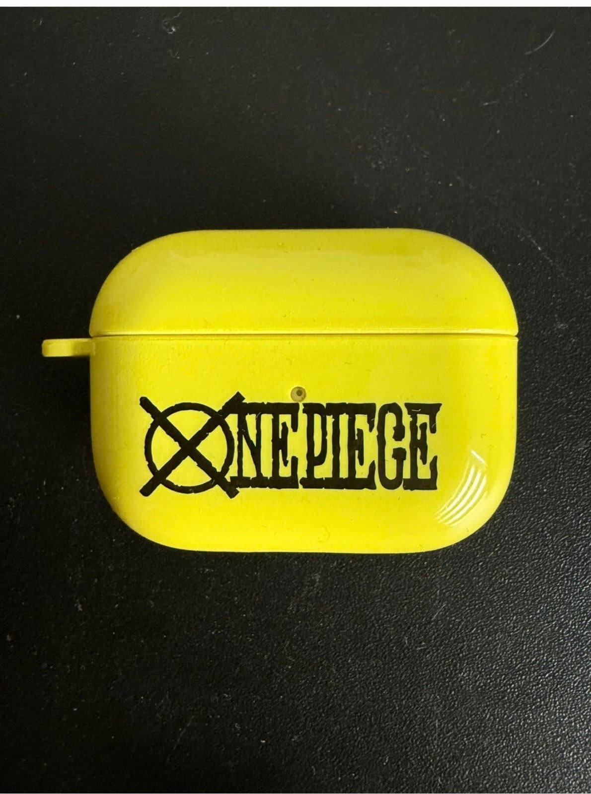 One Piece AirPods Pro Case, Ophalen of Verzenden, Nieuw, Hoesje of Tasje