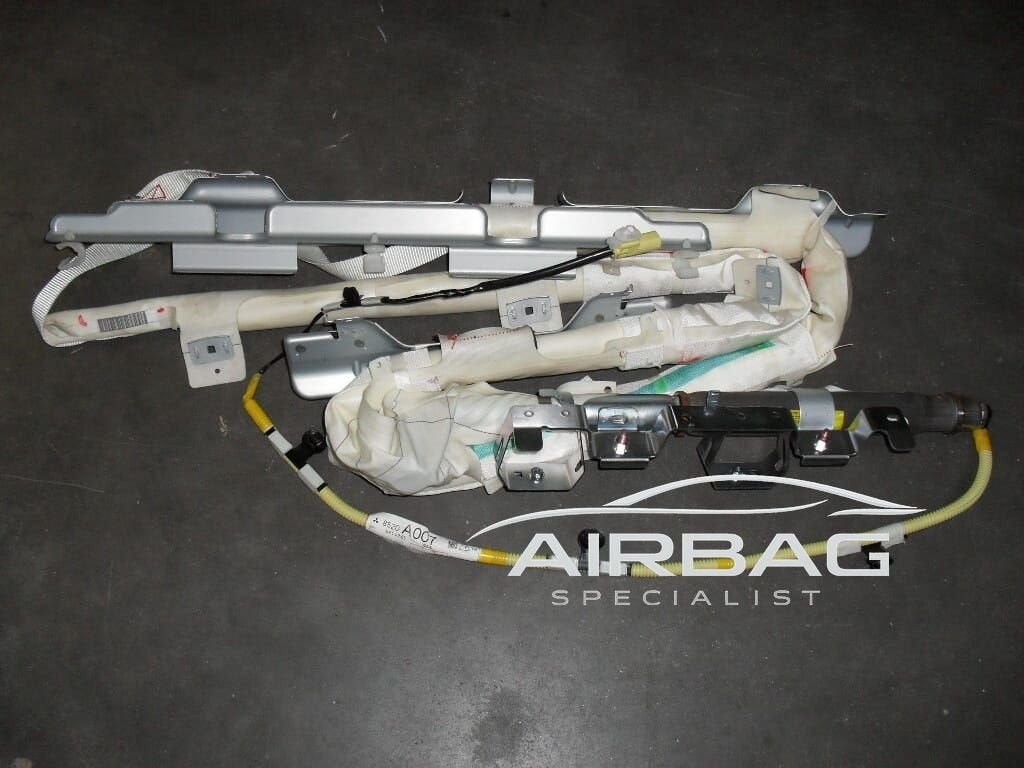 Dak airbag links mitsubishi outlander model 2008-2010, Auto-onderdelen, Gebruikt, -, -, Ophalen of Verzenden