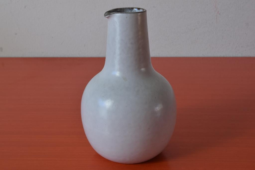 Retro vintage Cor Unum kannetje / vaas met tuit, Ophalen of Verzenden