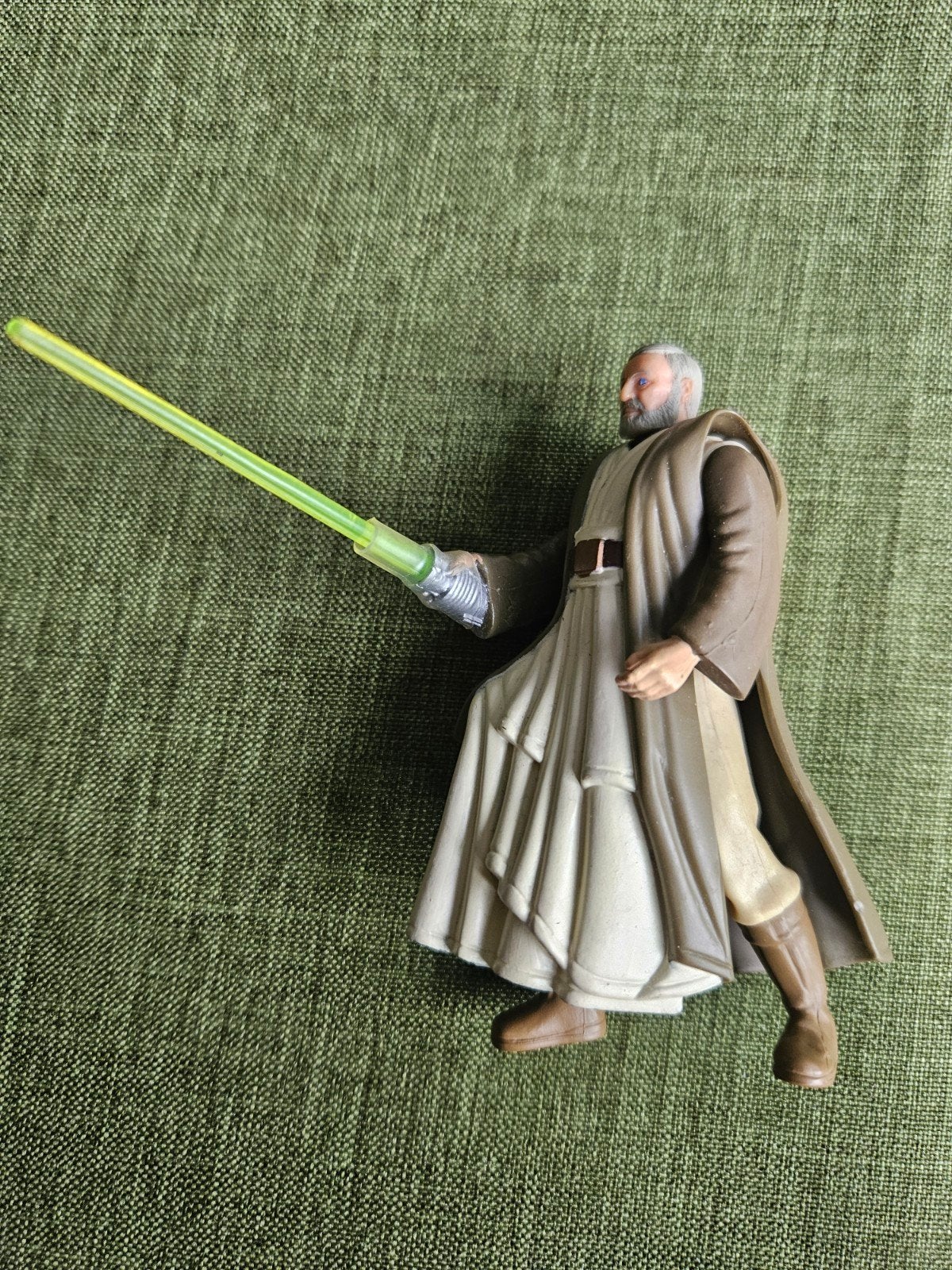 star wars fig 4-, Ophalen of Verzenden, Actiefiguurtje