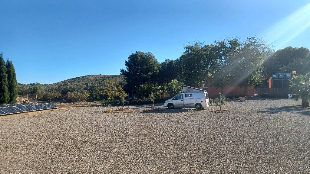 Buscamper Peugeot Expert, Caravans en Kamperen, Particulier, Buscamper of Camperbus
