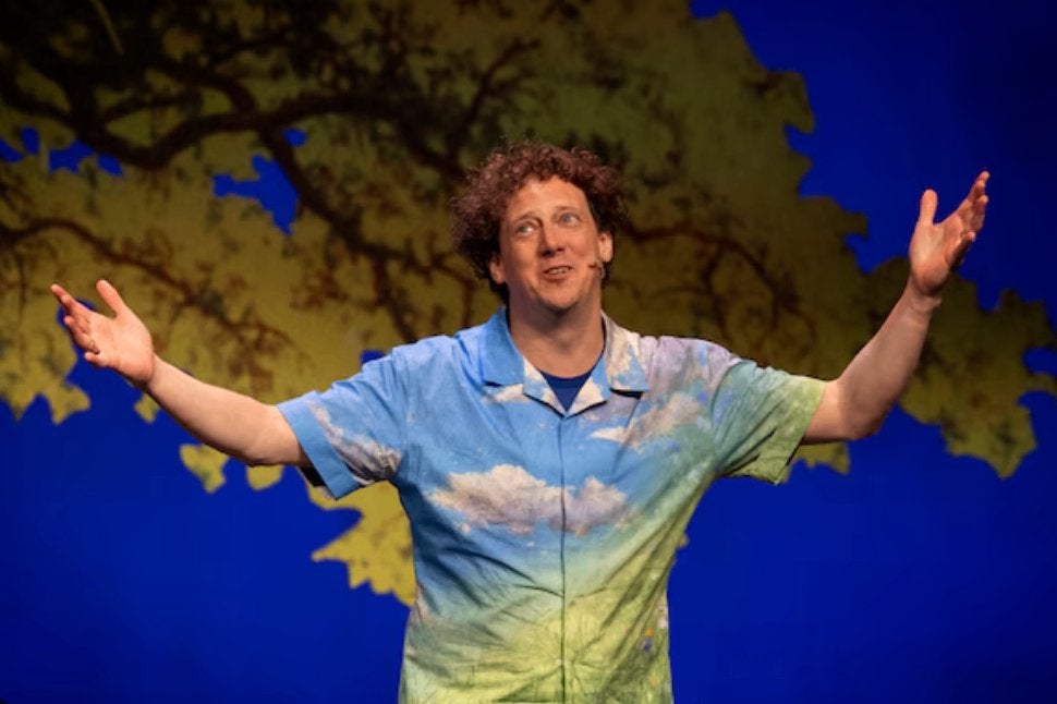 Jochem Myjer Kaarten, Twee personen, Maart