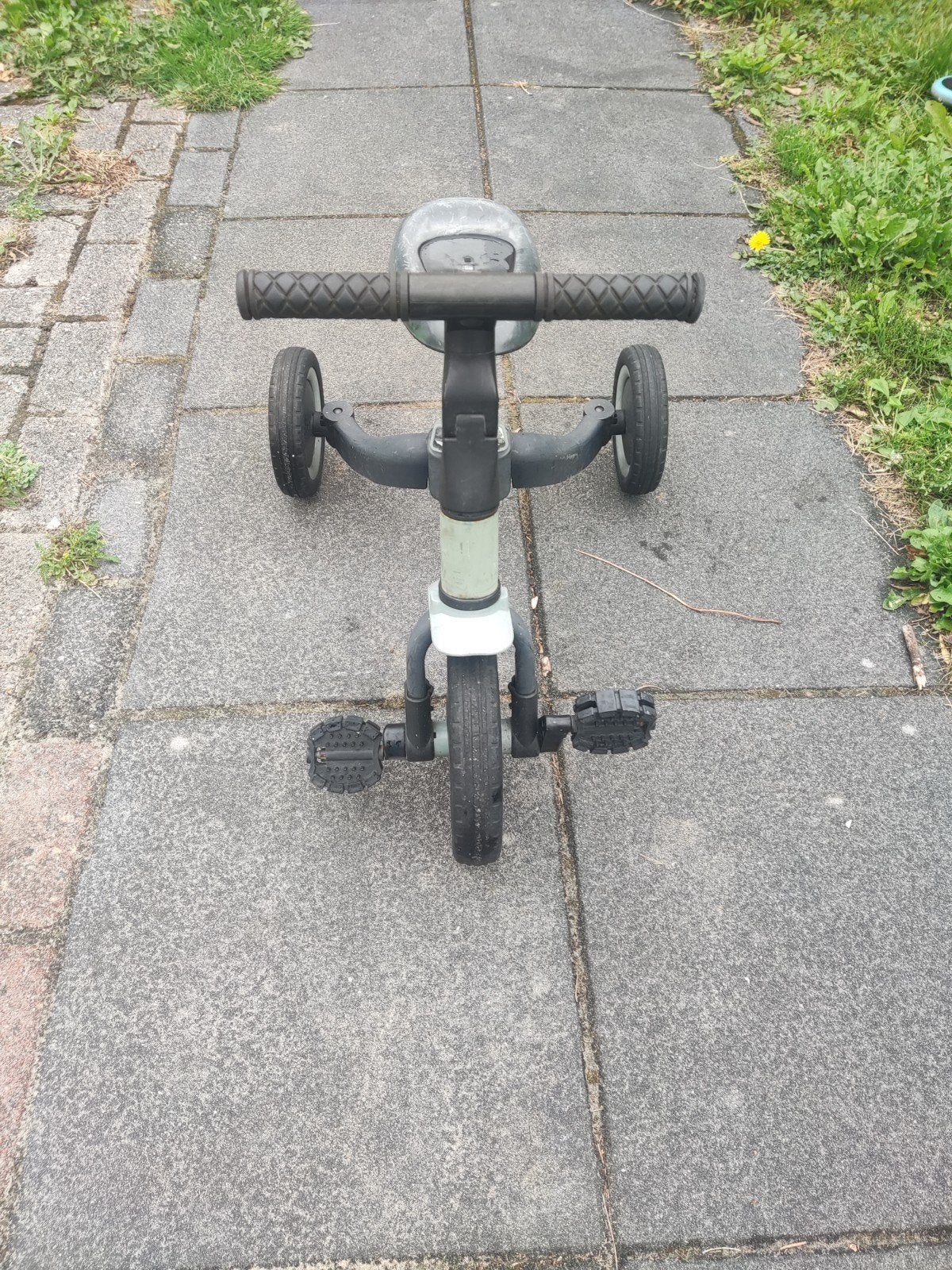 Kinder driewieler - Gebruikt, Fietsen en Brommers, Fietsen | Driewielers, Ophalen of Verzenden, Gebruikt, Onbekend