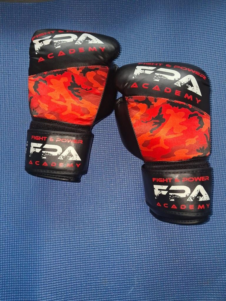 Kickbox handschoenen, Ophalen, Overige, Vechtsportmateriaal, Nieuw