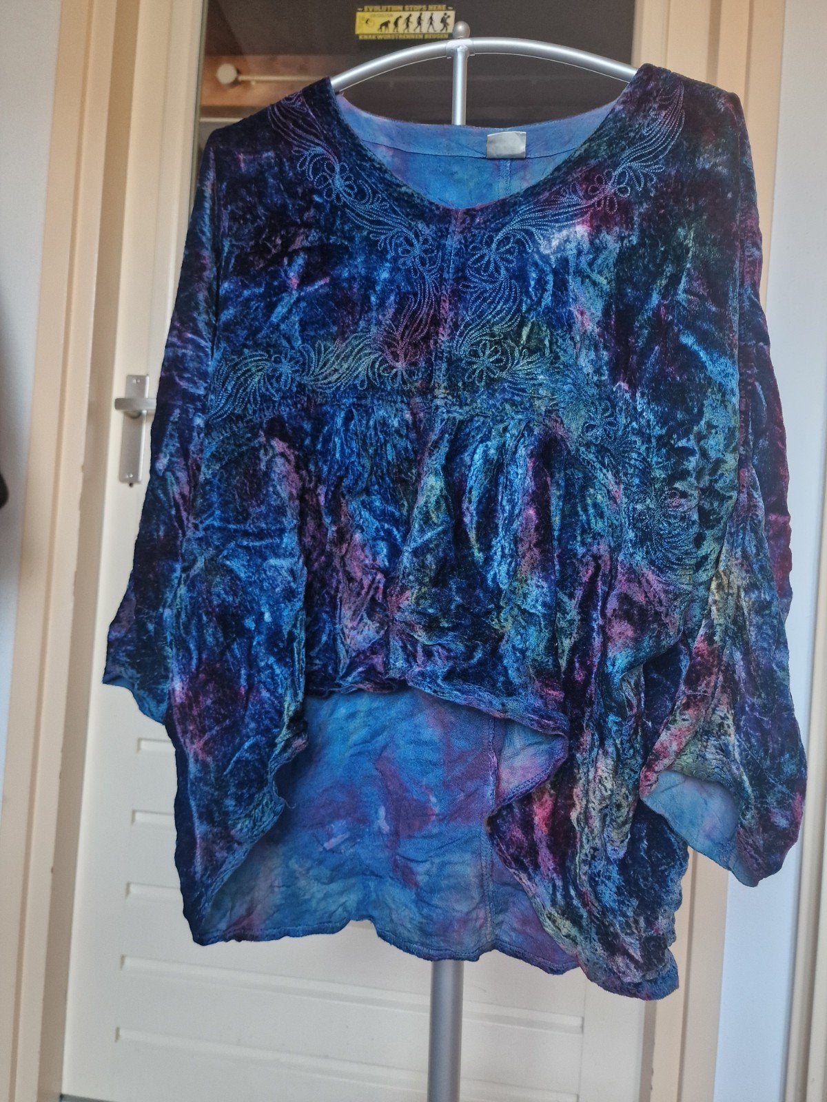 BORA FASHION., Kleding | Dames, Ophalen of Verzenden, Gedragen, Maat 42/44 (L)