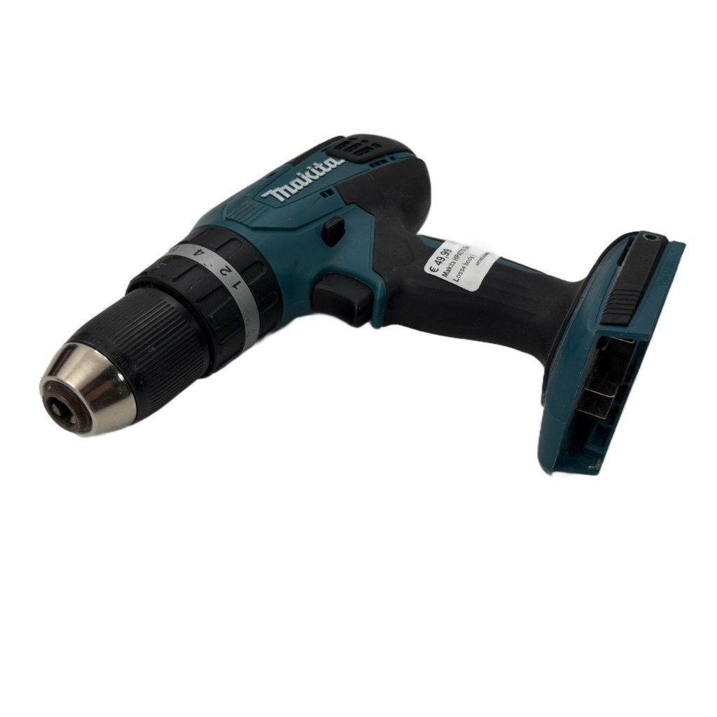 Makita HP4570 Boormachine | Losse body |, Doe-het-zelf en Verbouw, Gereedschap | Boormachines, Boormachine, Toulonsleaan 72, Dordrecht@usedproducts.nl