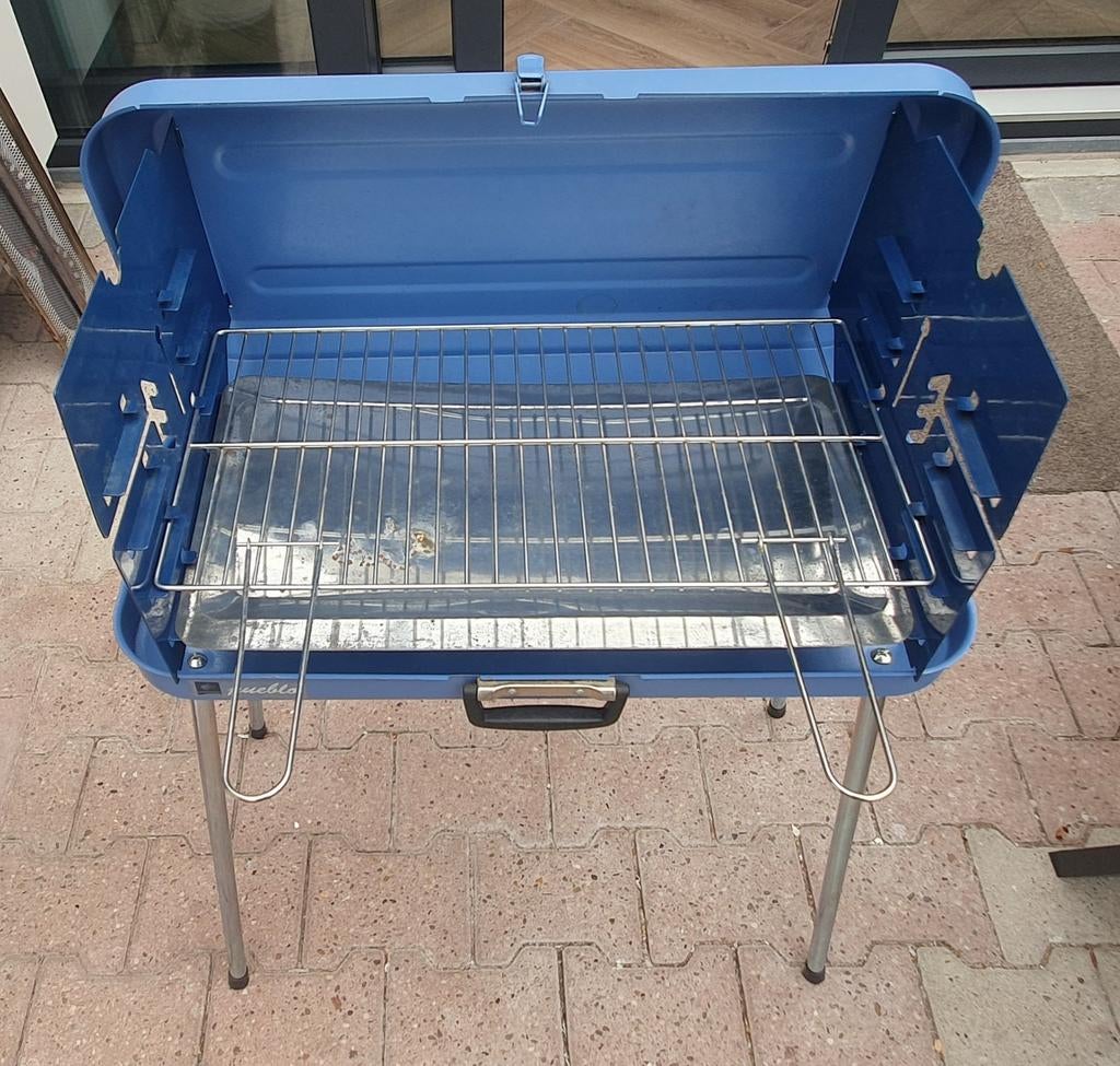 Te koop campinggaz Pueblo 3, Ophalen of Verzenden
