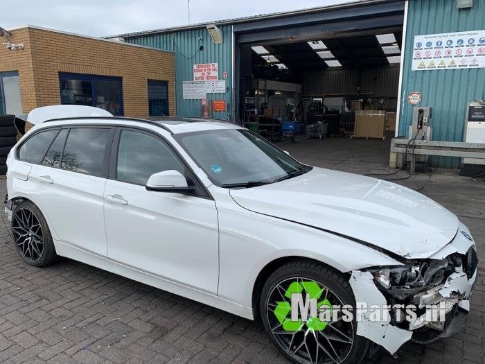 Tank Klep van een BMW 3-Serie (300), Gebruikt, -, -, Ophalen of Verzenden