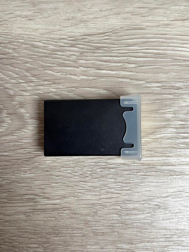 CS-ENEL20 Lithium-Ion Batterij voor Nikon, Ophalen of Verzenden, Zo goed als nieuw