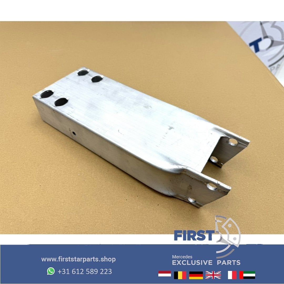 A2136201600 STEUNBALK W213 S213 C238 A238 ABSORBER BALK LINK, Auto-onderdelen, Gebruikt, -, Ophalen of Verzenden, -