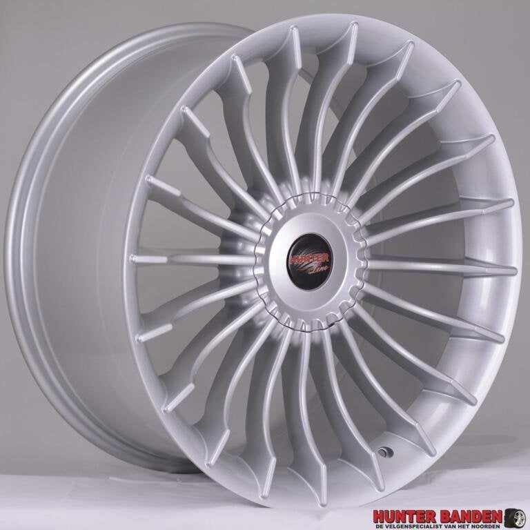 Breedset 19 inch ALPINA BMW  3, 4, 5, 6, 7 serie 5x120, Auto-onderdelen, 19 inch, Velg(en), Nieuw, Ophalen of Verzenden