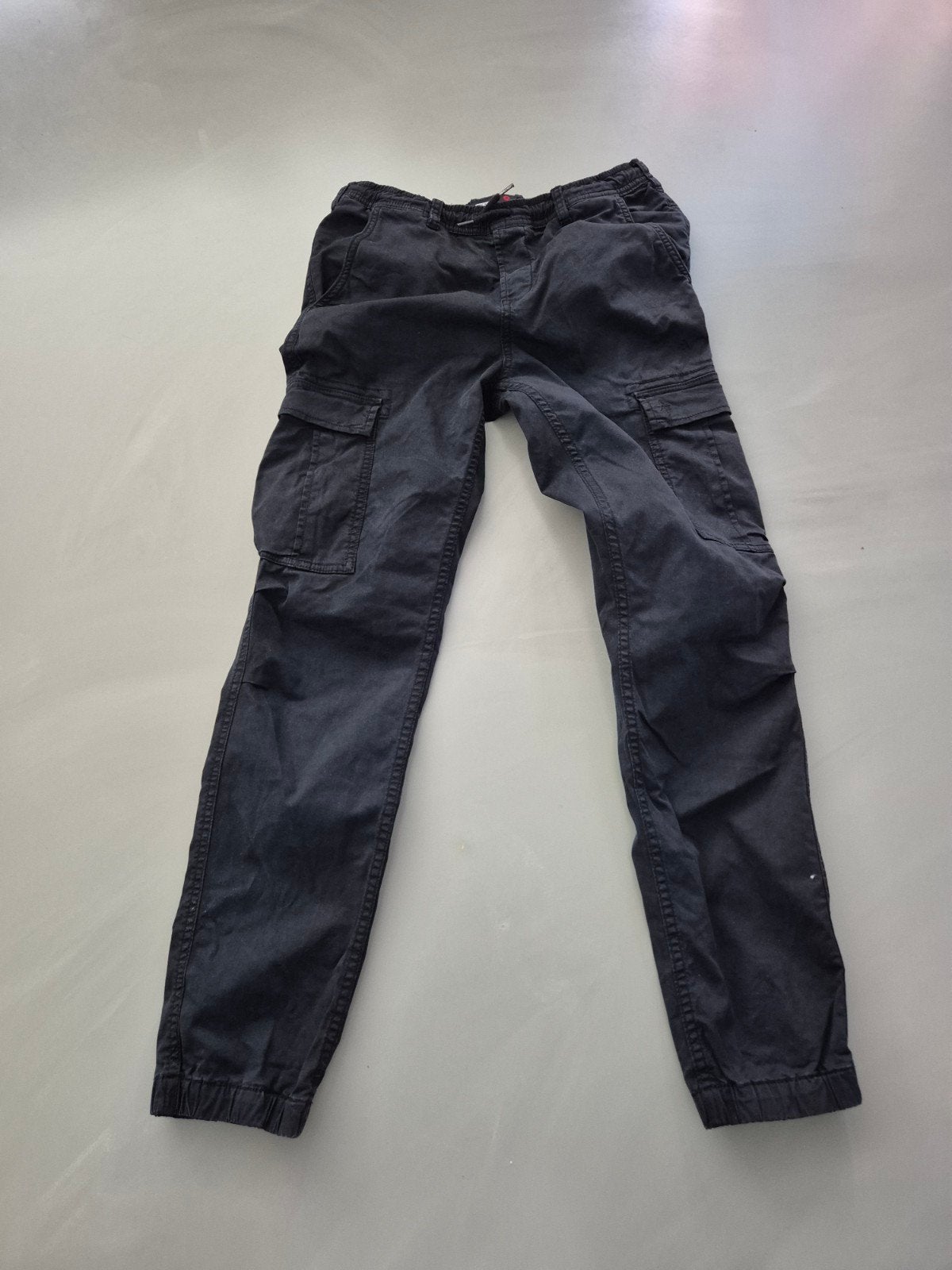 America Today Cargo Broek Maat 170/176, Ophalen of Verzenden, Zo goed als nieuw, America Today, Jongen of Meisje