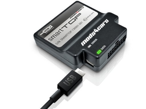 SmartTOP module Mazda MX-5 NC, Ophalen of Verzenden, Nieuw, Mazda
