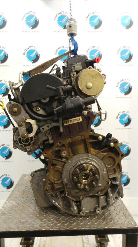 FORD MONDEO MOTOR 2005, Ophalen of Verzenden, Gebruikt, Stiba lid