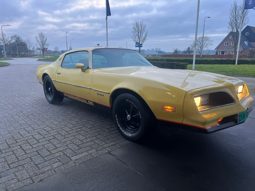 Oldtimer. Top. Auto. 💥 koopje bellen, foto 9
