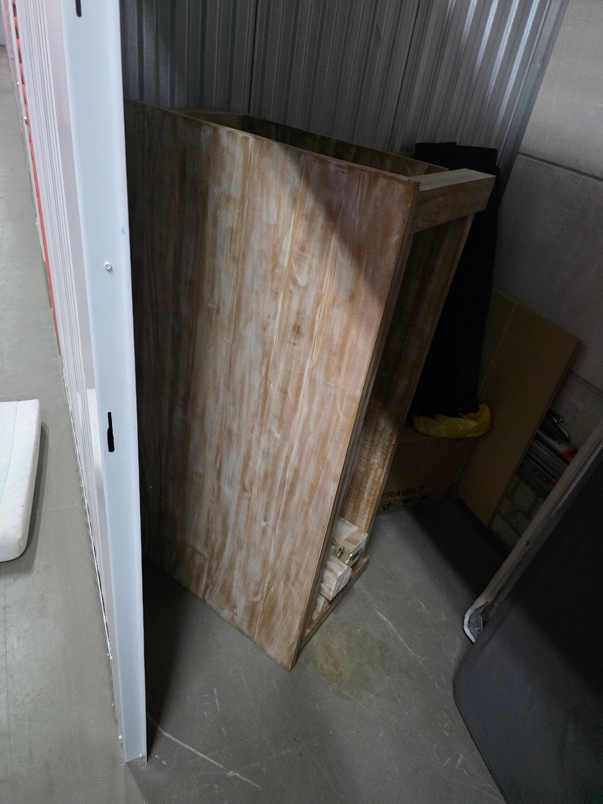 meubels, Huis en Inrichting, Ophalen, Gebruikt, 200 cm of meer, Rechthoekig